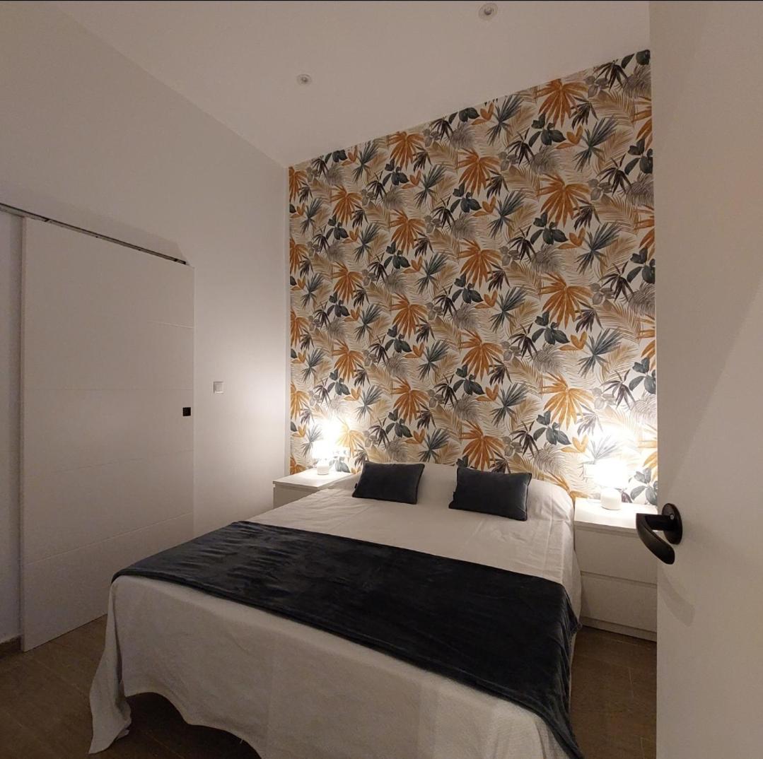 Apartamento Cactus22 Alicante Exterior foto