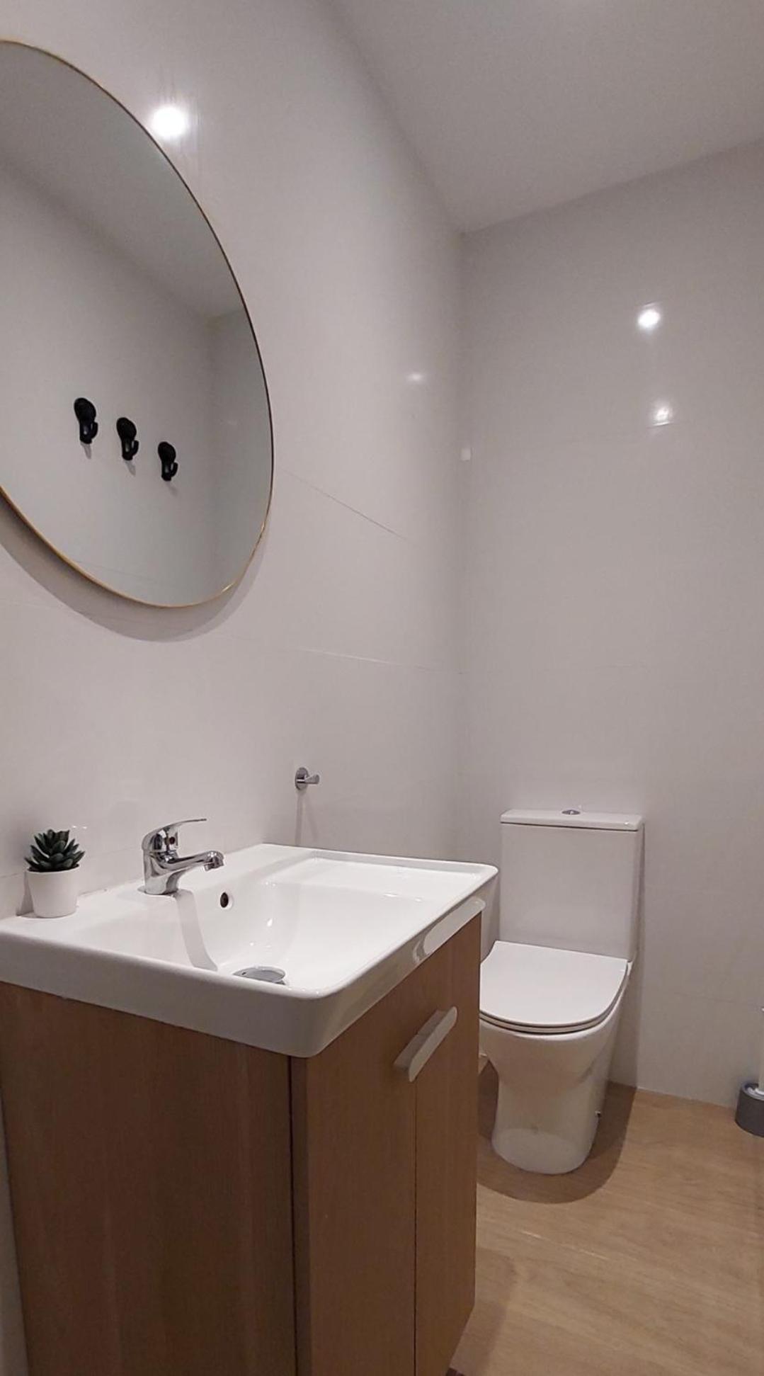 Apartamento Cactus22 Alicante Exterior foto